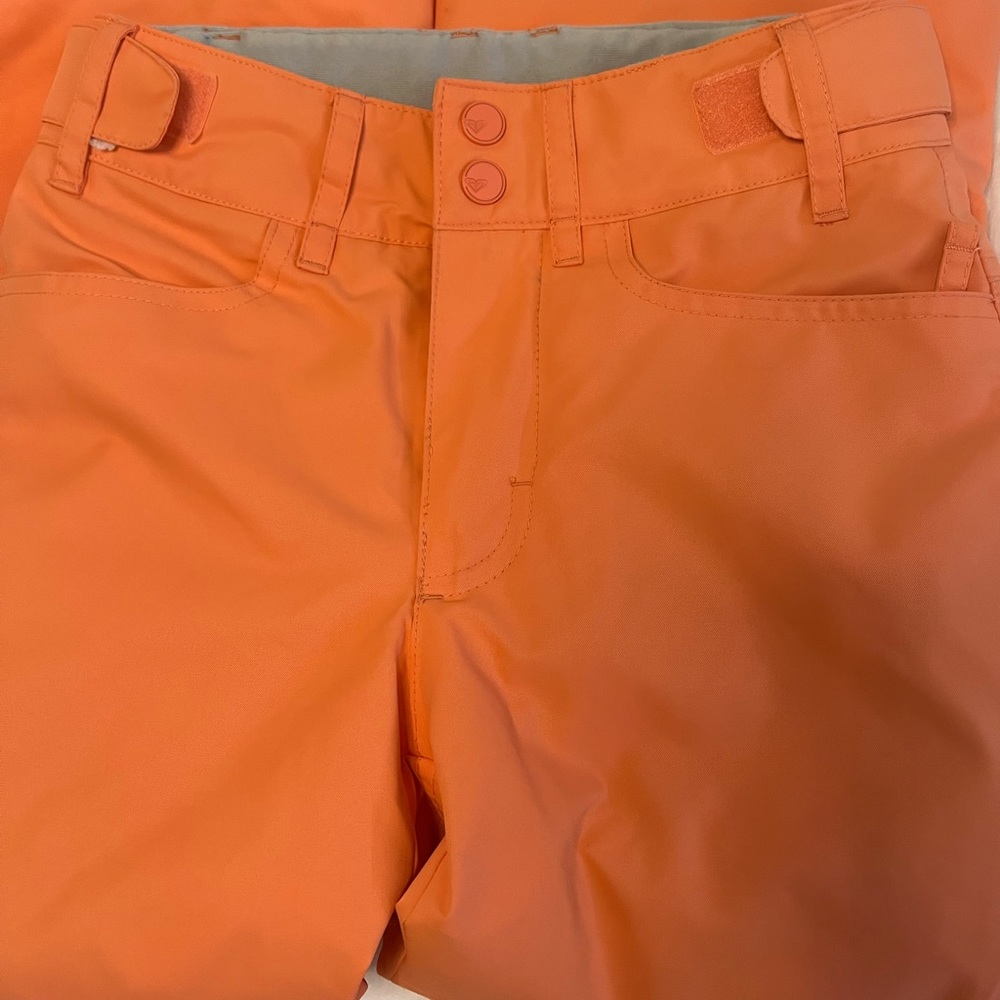 Girls Roxy Snowboard Pant